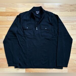 Michael Kors Black Sweater Men’s Size XL